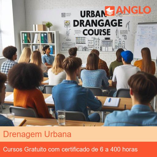Drenagem Urbana
